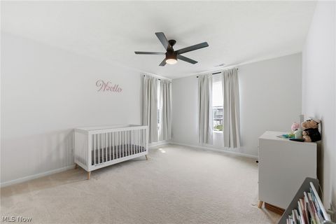 Tiny photo for 11651 White Tail Run, Columbia Station, OH 44028 (MLS # 5210658)