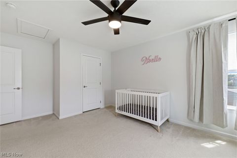 Tiny photo for 11651 White Tail Run, Columbia Station, OH 44028 (MLS # 5210658)