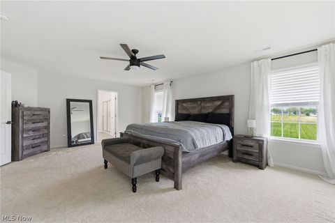 Tiny photo for 11651 White Tail Run, Columbia Station, OH 44028 (MLS # 5210658)