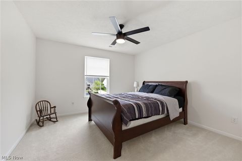 Tiny photo for 11651 White Tail Run, Columbia Station, OH 44028 (MLS # 5210658)