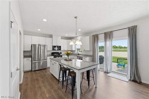 Tiny photo for 11651 White Tail Run, Columbia Station, OH 44028 (MLS # 5210658)