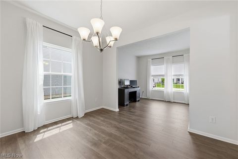 Tiny photo for 11651 White Tail Run, Columbia Station, OH 44028 (MLS # 5210658)