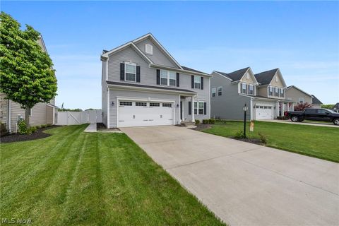 Tiny photo for 11651 White Tail Run, Columbia Station, OH 44028 (MLS # 5210658)