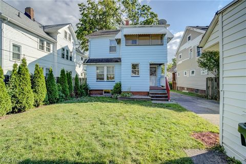 Tiny photo for 10105 Greenview, Garfield Heights, OH 44125 (MLS # 5202860)