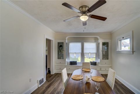 Tiny photo for 10105 Greenview, Garfield Heights, OH 44125 (MLS # 5202860)