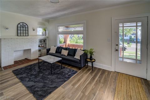 Tiny photo for 10105 Greenview, Garfield Heights, OH 44125 (MLS # 5202860)