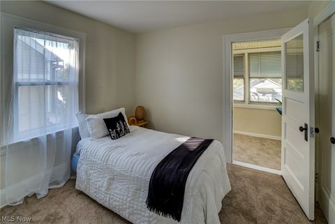 Tiny photo for 10105 Greenview, Garfield Heights, OH 44125 (MLS # 5202860)