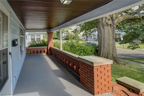 Tiny photo for 10105 Greenview, Garfield Heights, OH 44125 (MLS # 5202860)