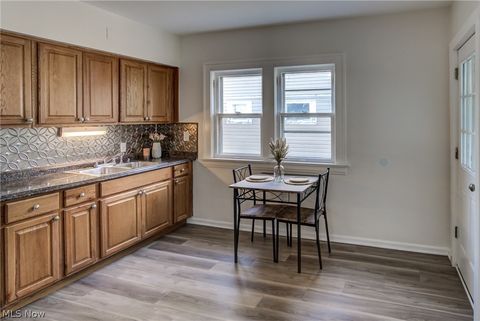 Tiny photo for 10105 Greenview, Garfield Heights, OH 44125 (MLS # 5202860)