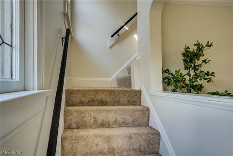 Tiny photo for 10105 Greenview, Garfield Heights, OH 44125 (MLS # 5202860)