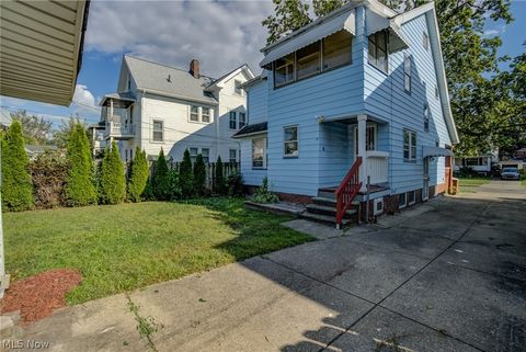 Tiny photo for 10105 Greenview, Garfield Heights, OH 44125 (MLS # 5202860)
