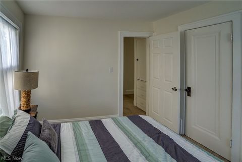 Tiny photo for 10105 Greenview, Garfield Heights, OH 44125 (MLS # 5202860)