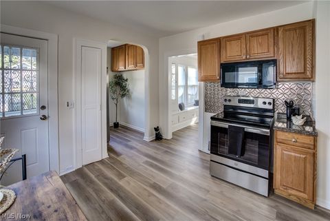 Tiny photo for 10105 Greenview, Garfield Heights, OH 44125 (MLS # 5202860)