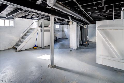 Tiny photo for 10105 Greenview, Garfield Heights, OH 44125 (MLS # 5202860)