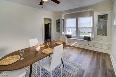 Tiny photo for 10105 Greenview, Garfield Heights, OH 44125 (MLS # 5202860)