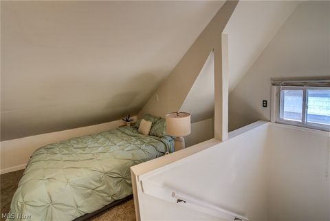 Tiny photo for 10105 Greenview, Garfield Heights, OH 44125 (MLS # 5202860)