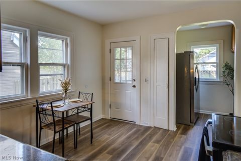 Tiny photo for 10105 Greenview, Garfield Heights, OH 44125 (MLS # 5202860)