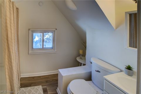 Tiny photo for 10105 Greenview, Garfield Heights, OH 44125 (MLS # 5202860)