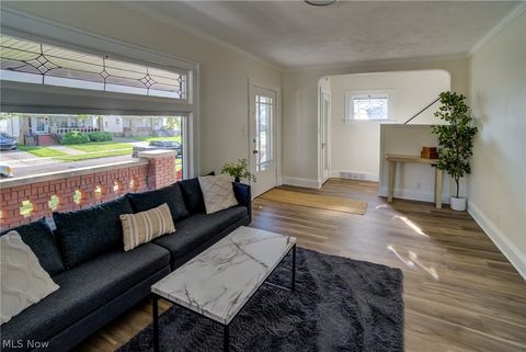 Tiny photo for 10105 Greenview, Garfield Heights, OH 44125 (MLS # 5202860)