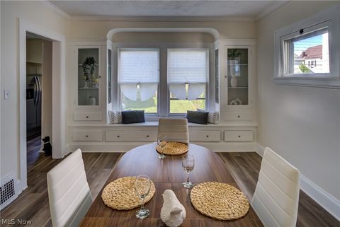 Tiny photo for 10105 Greenview, Garfield Heights, OH 44125 (MLS # 5202860)