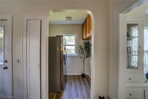 Tiny photo for 10105 Greenview, Garfield Heights, OH 44125 (MLS # 5202860)