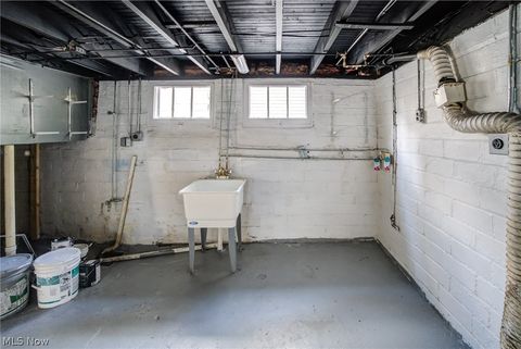 Tiny photo for 10105 Greenview, Garfield Heights, OH 44125 (MLS # 5202860)