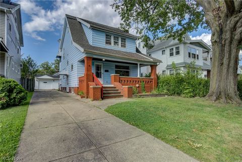 Tiny photo for 10105 Greenview, Garfield Heights, OH 44125 (MLS # 5202860)