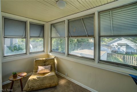 Tiny photo for 10105 Greenview, Garfield Heights, OH 44125 (MLS # 5202860)