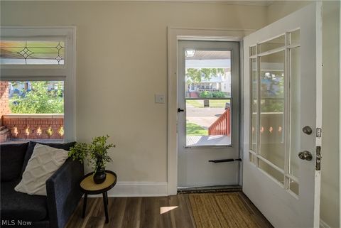 Tiny photo for 10105 Greenview, Garfield Heights, OH 44125 (MLS # 5202860)