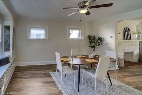 Tiny photo for 10105 Greenview, Garfield Heights, OH 44125 (MLS # 5202860)