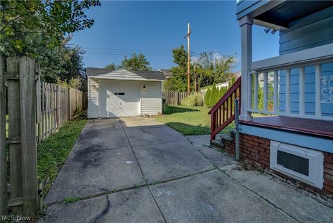 Tiny photo for 10105 Greenview, Garfield Heights, OH 44125 (MLS # 5202860)