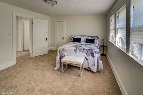 Tiny photo for 10105 Greenview, Garfield Heights, OH 44125 (MLS # 5202860)