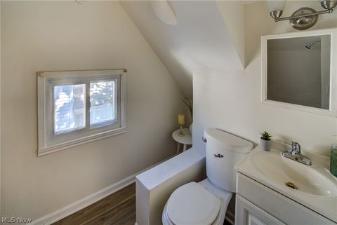 Tiny photo for 10105 Greenview, Garfield Heights, OH 44125 (MLS # 5202860)