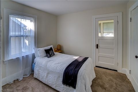 Tiny photo for 10105 Greenview, Garfield Heights, OH 44125 (MLS # 5202860)