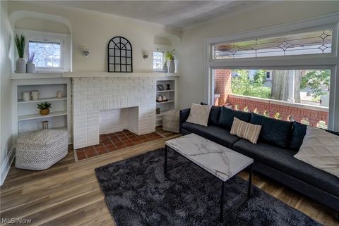 Tiny photo for 10105 Greenview, Garfield Heights, OH 44125 (MLS # 5202860)