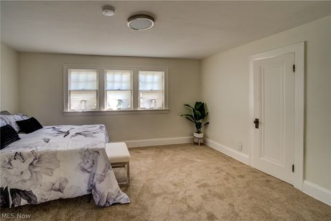 Tiny photo for 10105 Greenview, Garfield Heights, OH 44125 (MLS # 5202860)