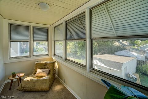 Tiny photo for 10105 Greenview, Garfield Heights, OH 44125 (MLS # 5202860)