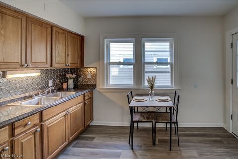 Tiny photo for 10105 Greenview, Garfield Heights, OH 44125 (MLS # 5202860)