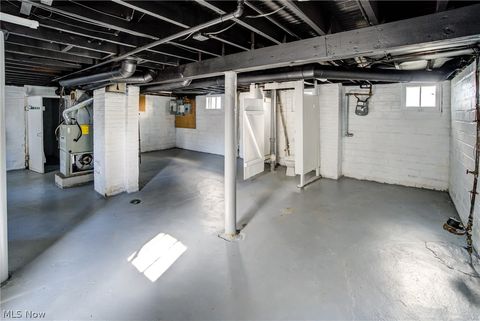 Tiny photo for 10105 Greenview, Garfield Heights, OH 44125 (MLS # 5202860)