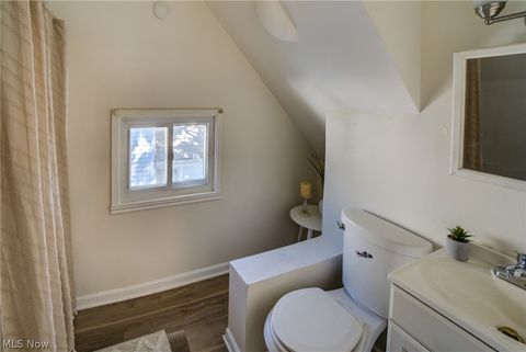 Tiny photo for 10105 Greenview, Garfield Heights, OH 44125 (MLS # 5202860)