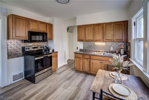 Tiny photo for 10105 Greenview, Garfield Heights, OH 44125 (MLS # 5202860)