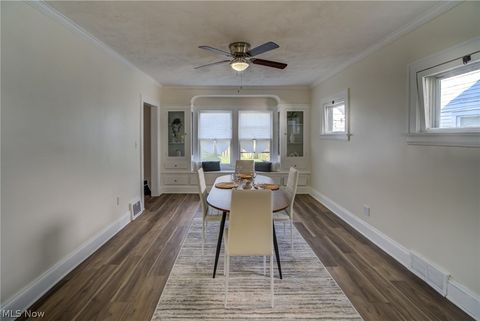 Tiny photo for 10105 Greenview, Garfield Heights, OH 44125 (MLS # 5202860)