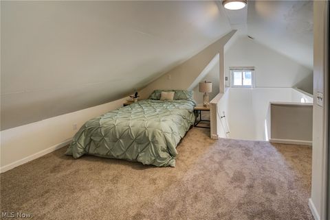 Tiny photo for 10105 Greenview, Garfield Heights, OH 44125 (MLS # 5202860)