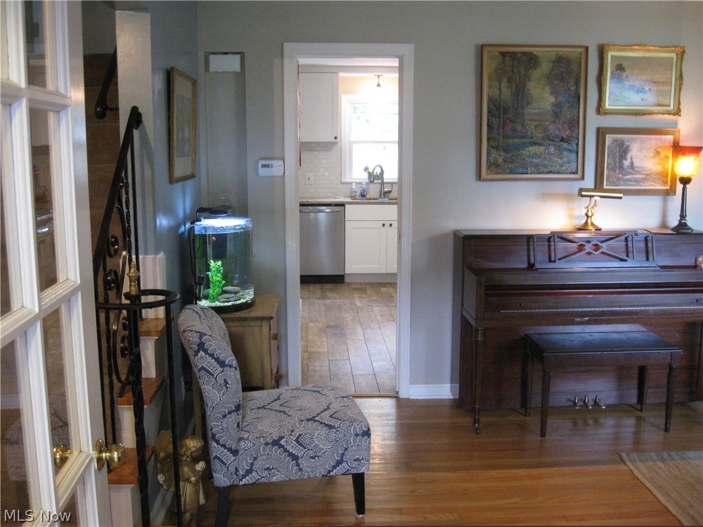 Mayfield On Belvoir Blvd - Residential