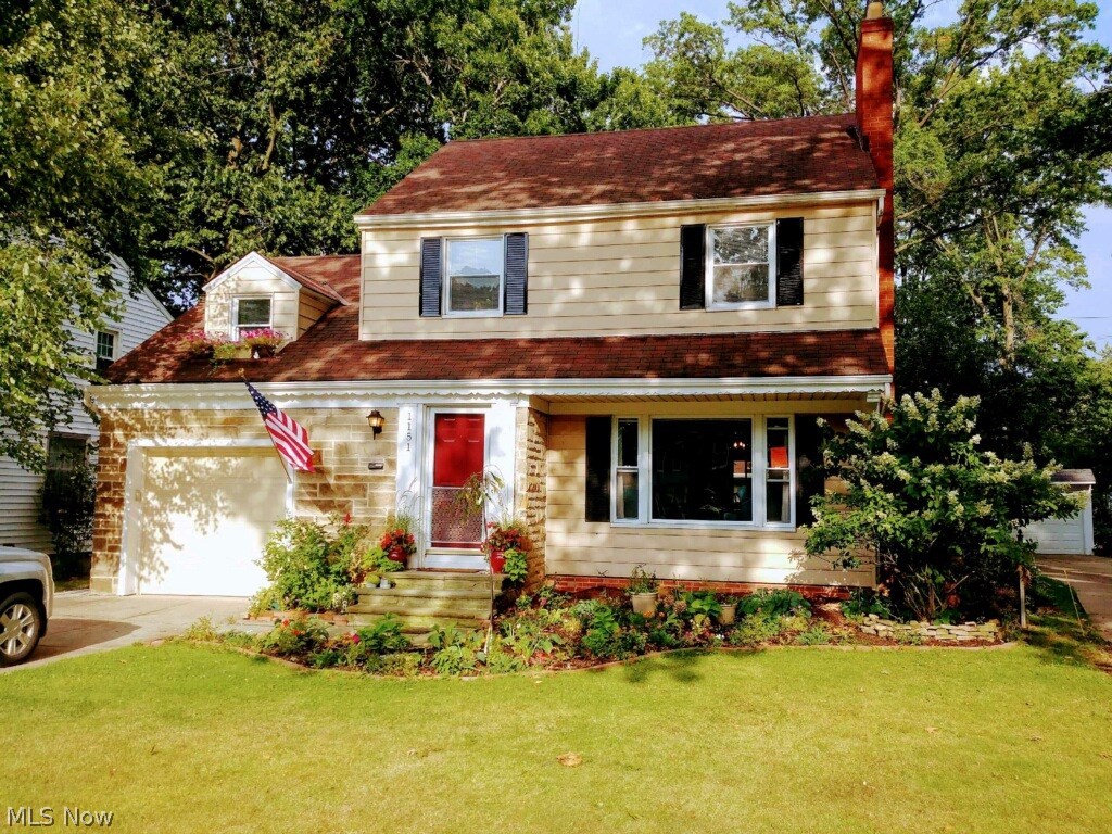 Mayfield On Belvoir Blvd - Residential