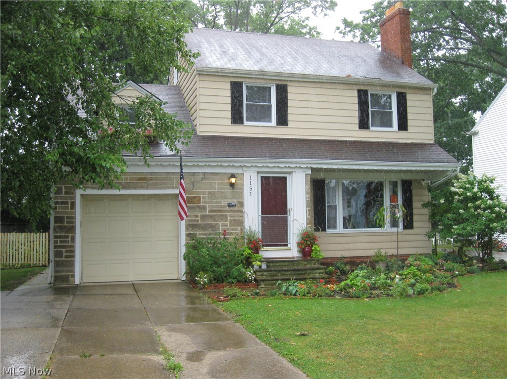 Mayfield On Belvoir Blvd - Residential