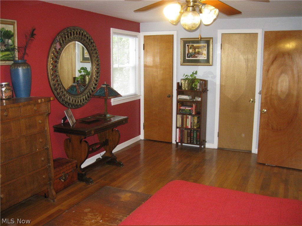 Mayfield On Belvoir Blvd - Residential