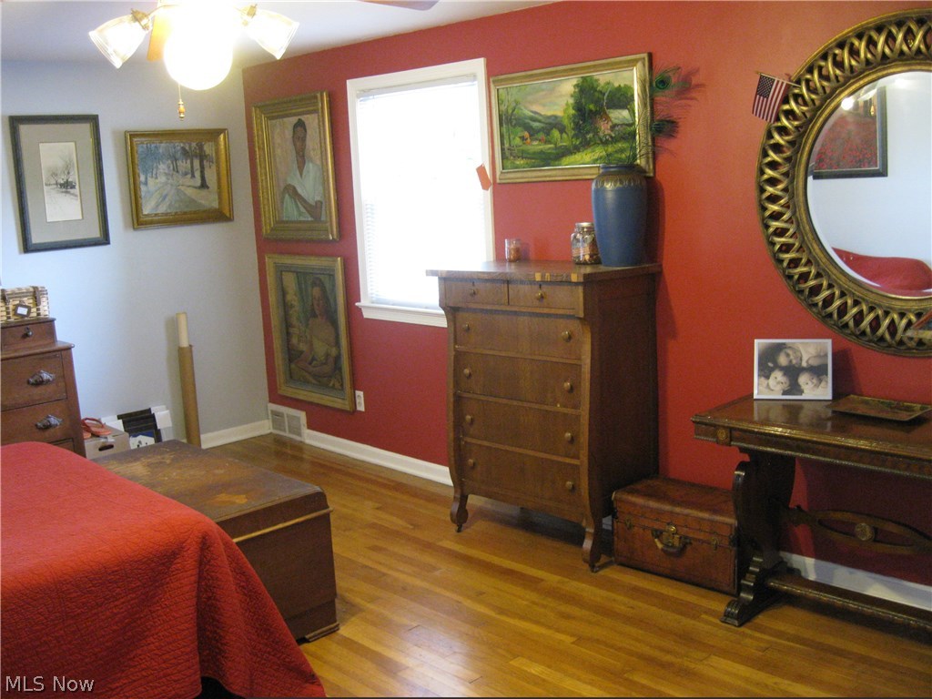 Mayfield On Belvoir Blvd - Residential