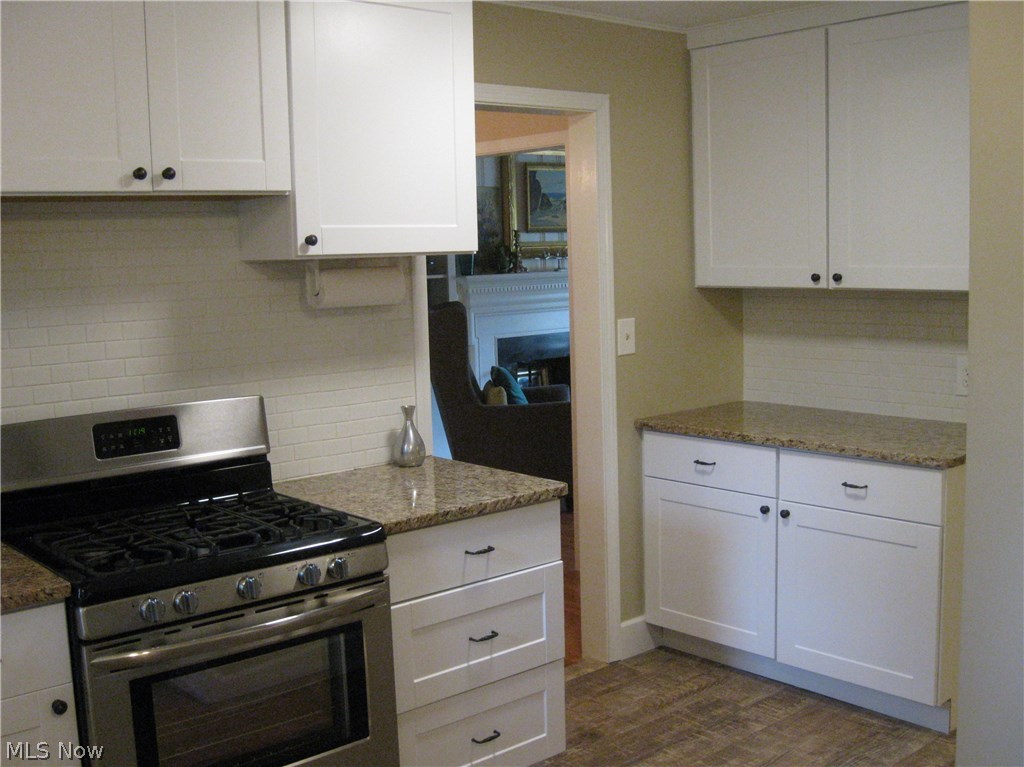 Mayfield On Belvoir Blvd - Residential