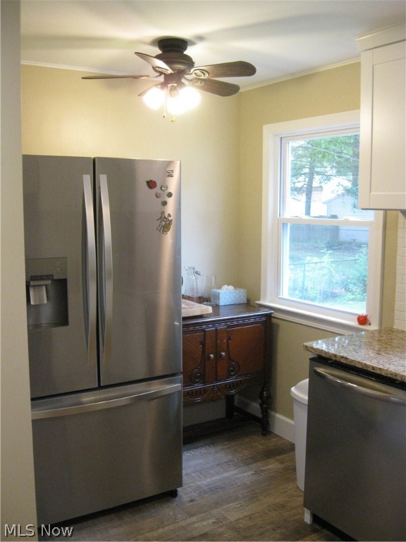 Mayfield On Belvoir Blvd - Residential